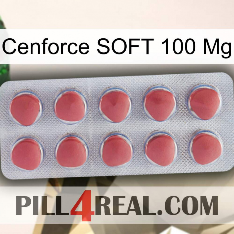 Cenforce SOFT 100Mg 18